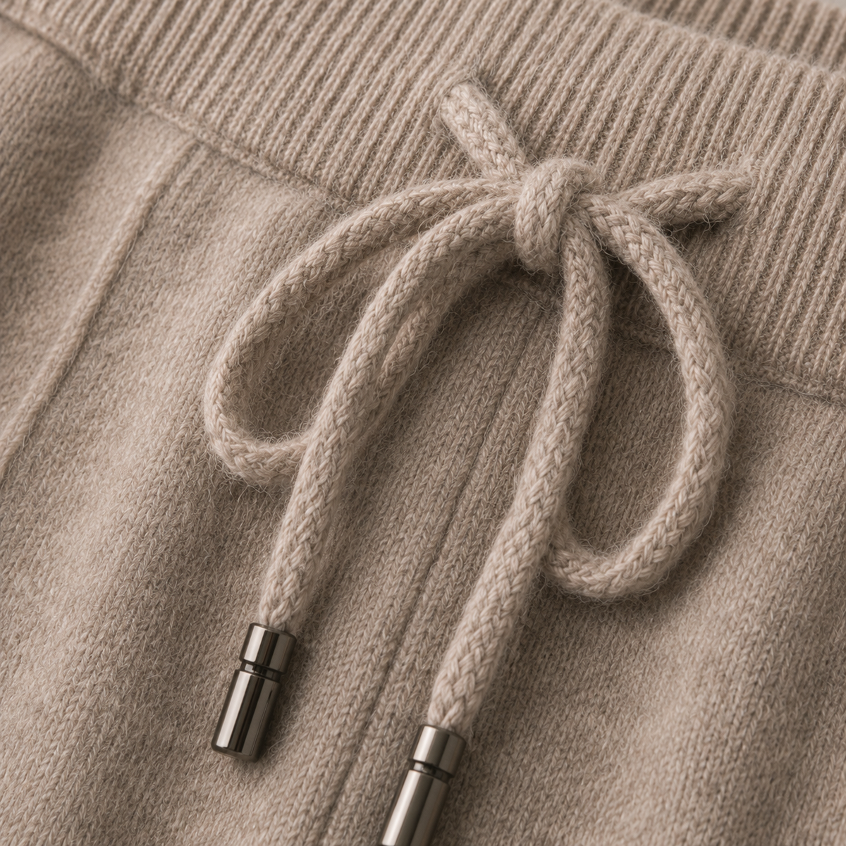 The Weekender Knit Trousers