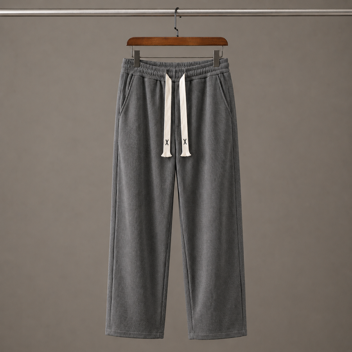 The Ridgeline Corduroy Trousers