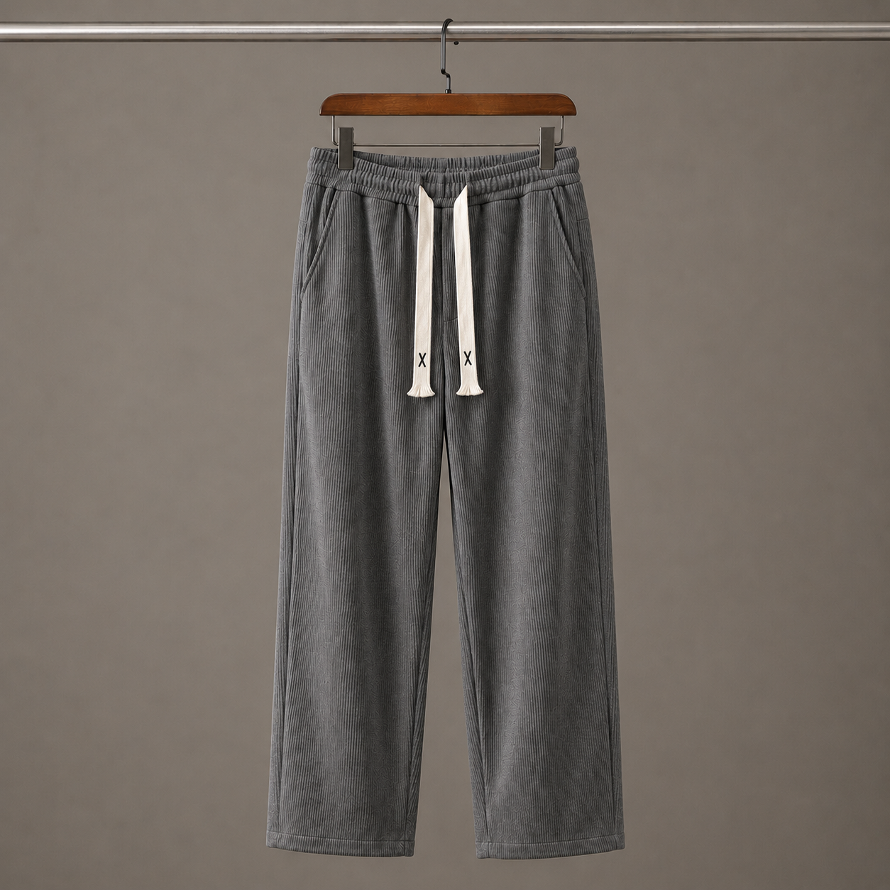 The Ridgeline Corduroy Trousers