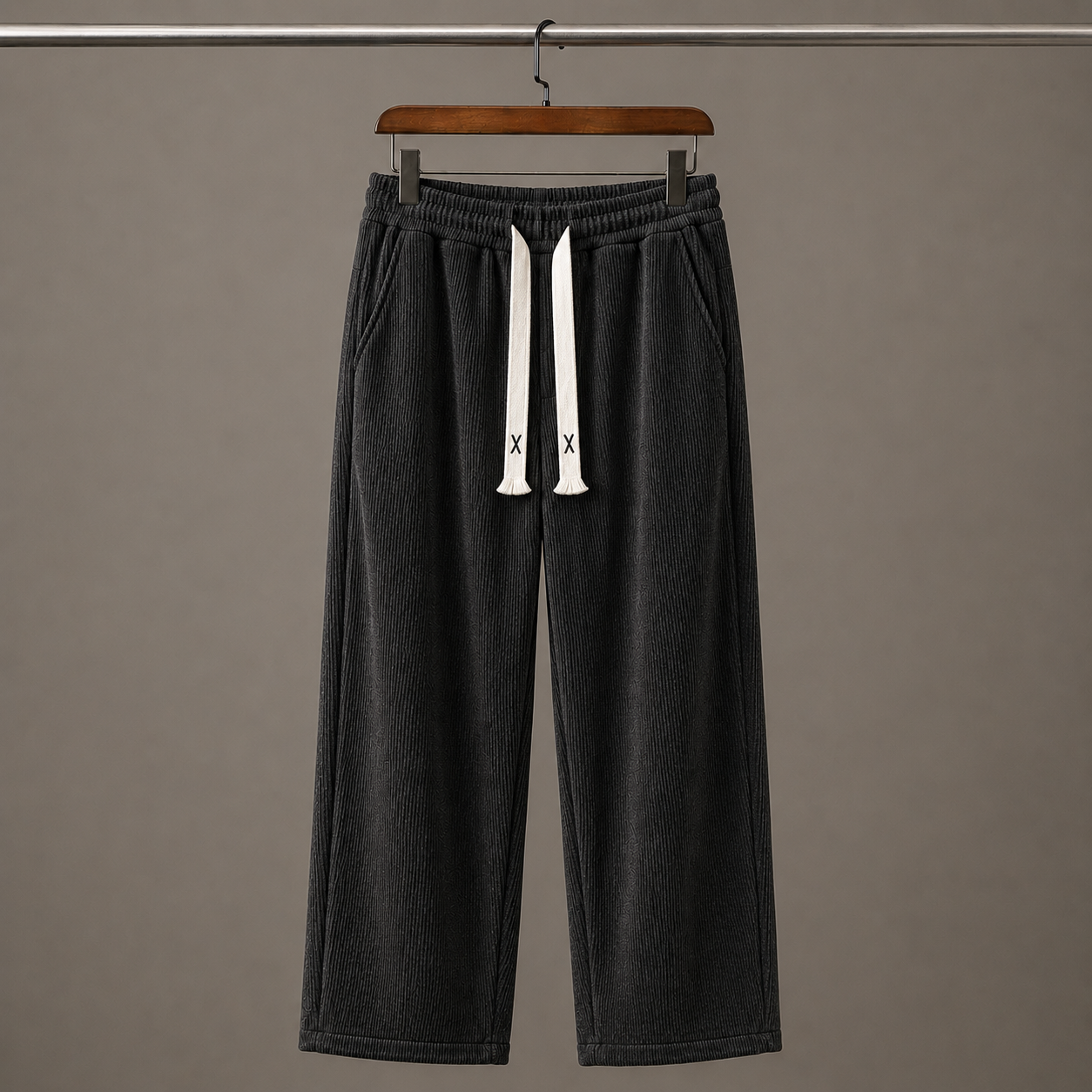 The Ridgeline Corduroy Trousers
