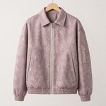 The Mercier Jacket