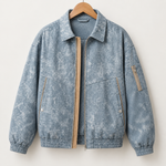 The Mercier Jacket