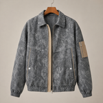 The Mercier Jacket