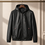 Beaumont Leather Jacket