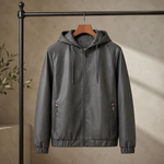 Beaumont Leather Jacket