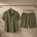 Elysian Men's Resort Set