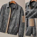 The Mercier Jacket