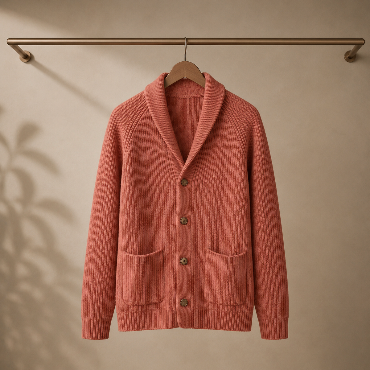 Hartwell Cardigan
