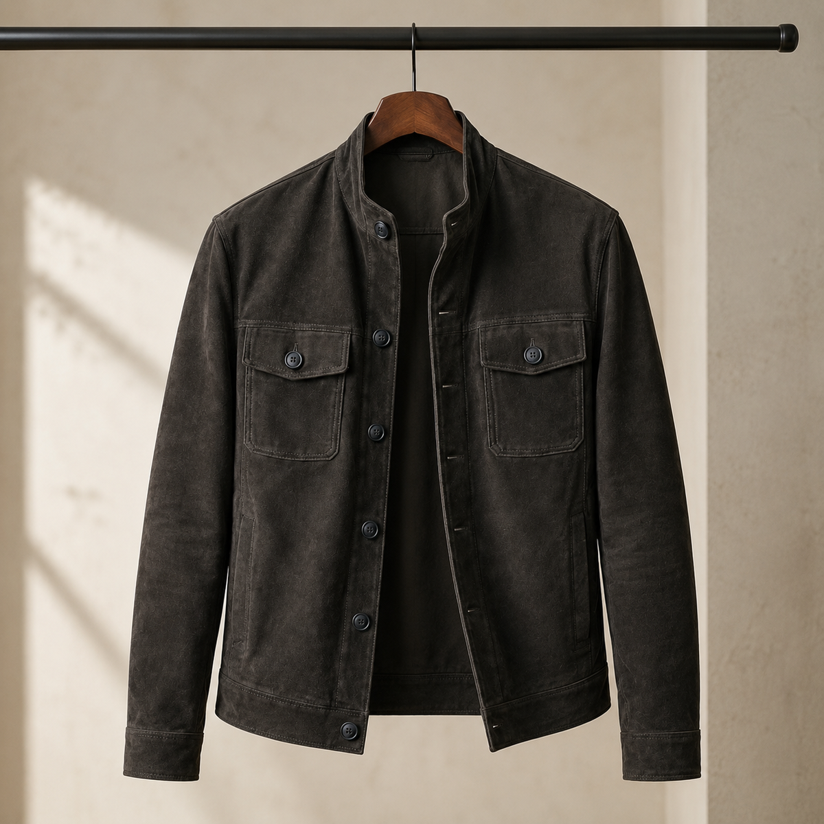 Cannes Men's Jacket