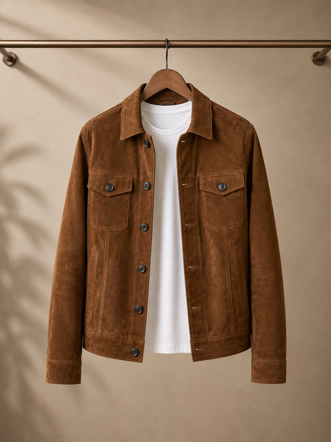 Cannes Men's Jacket