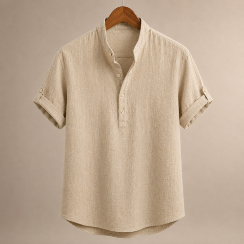 Artois Lino Shirt