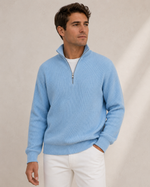 Milan Casual Wool Sweater