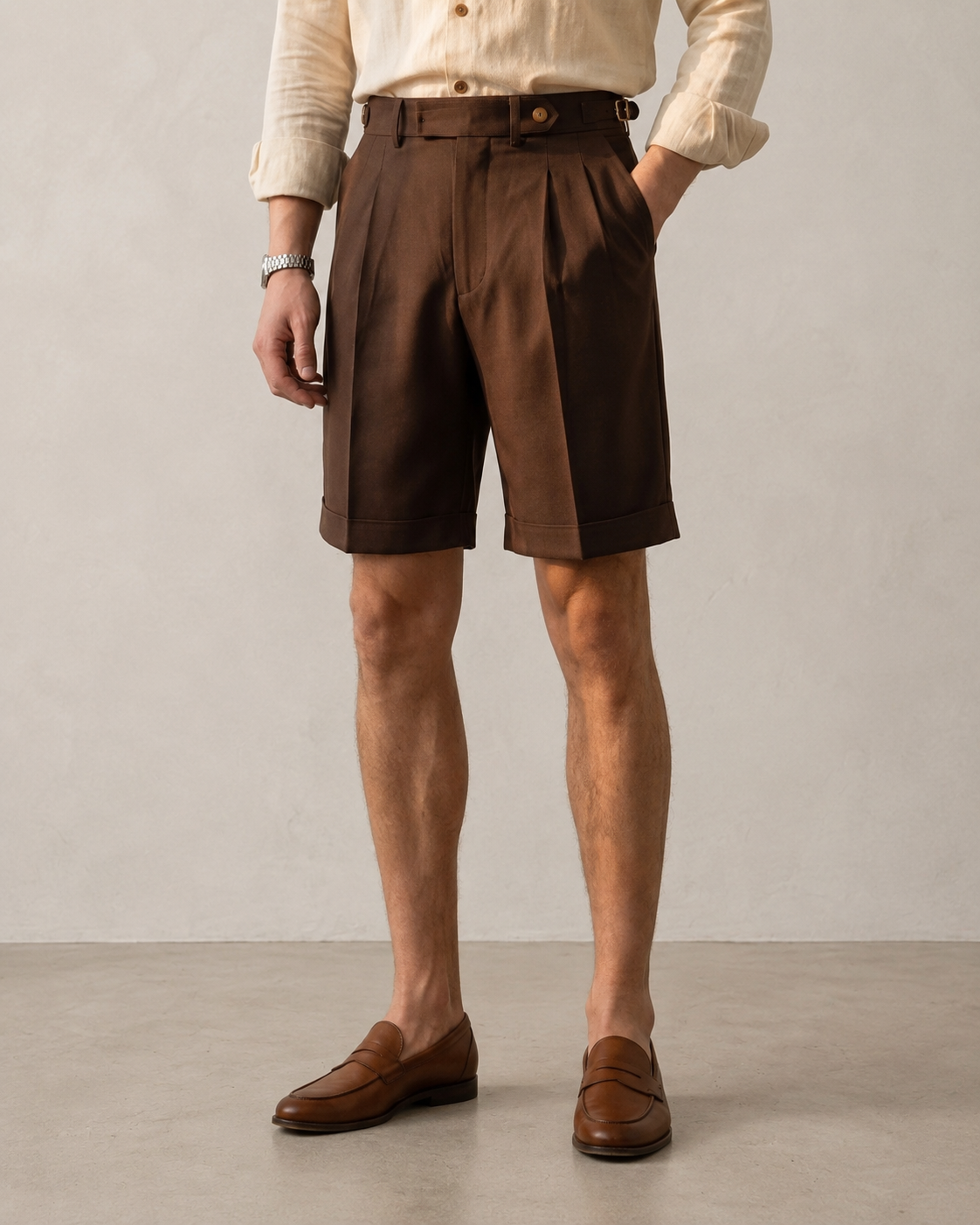 Kukri Shorts