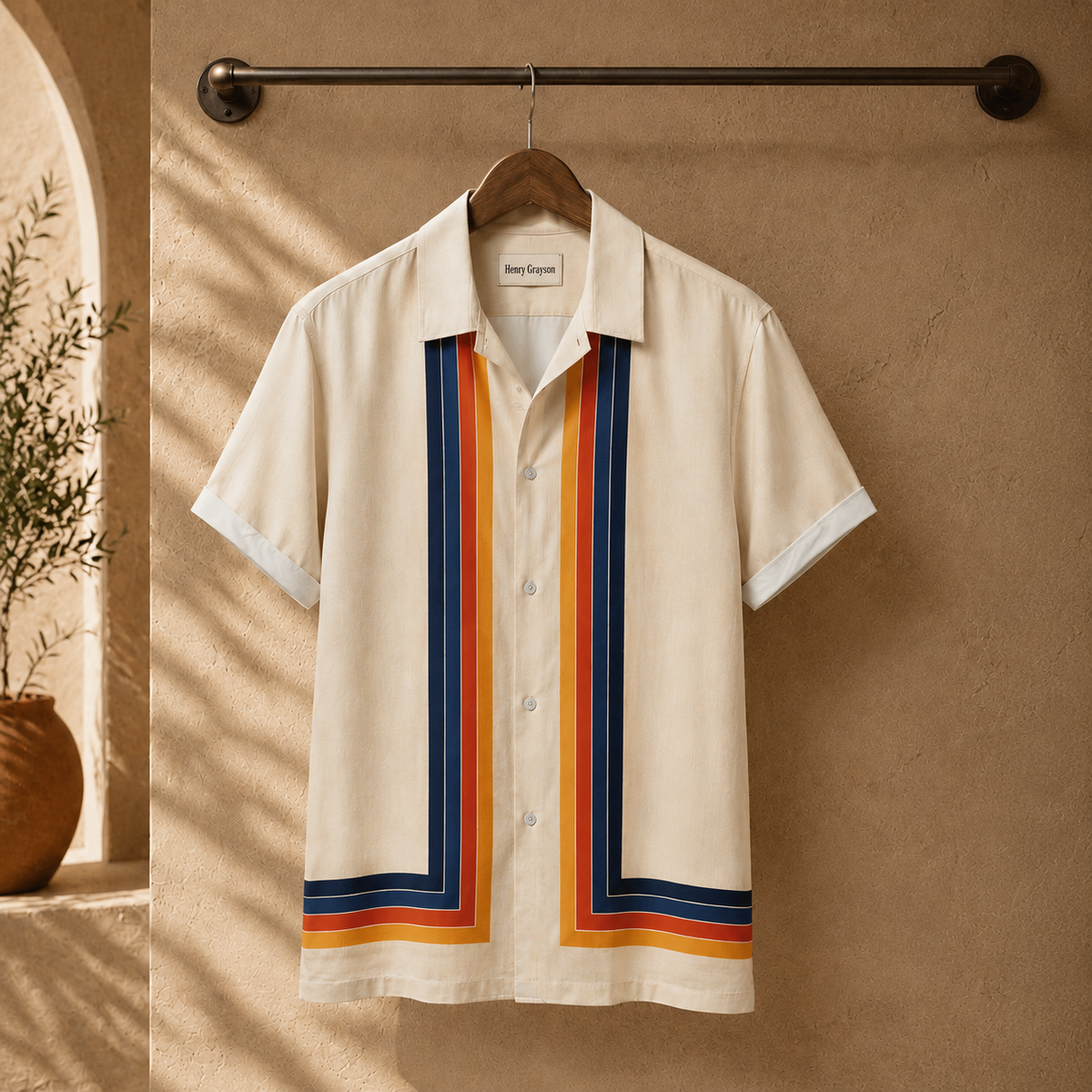 Verano Fresco Shirt