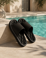 Alderway Comfort Slides