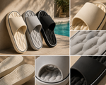 Alderway Comfort Slides
