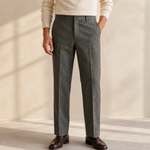 Valmere Wool Trousers