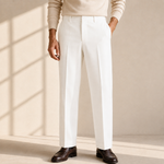 Valmere Wool Trousers