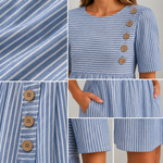 Dahlia Dress