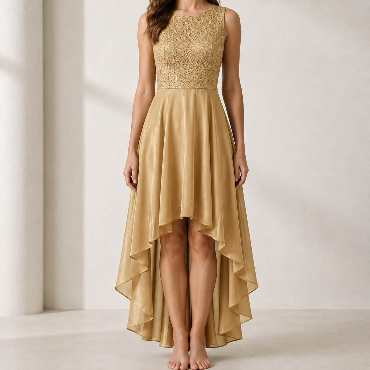 Celestine Dress