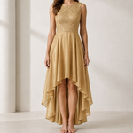 Celestine Dress