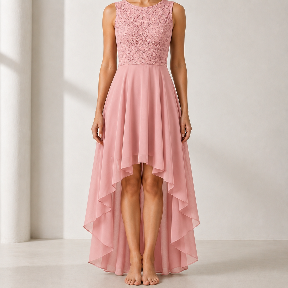 Celestine Dress