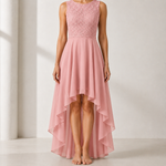 Celestine Dress