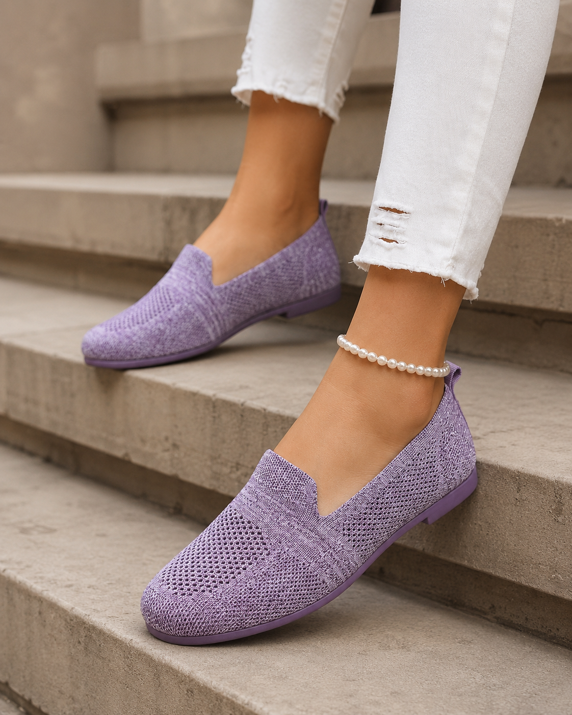 Serenelle Orthopaedic Shoes