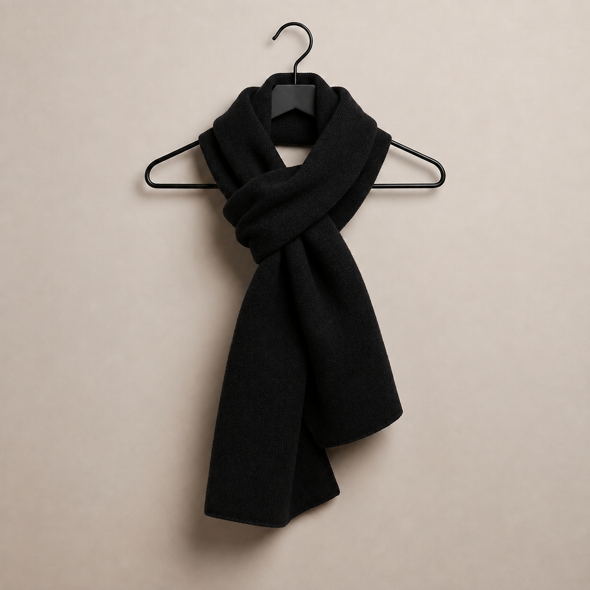 Cashmereon Winter Scarf
