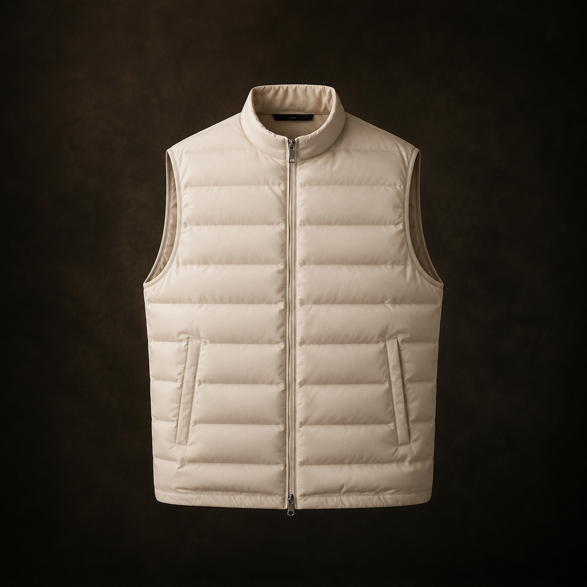 Florence Casual Ripstop Gilet