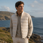 Florence Casual Ripstop Gilet