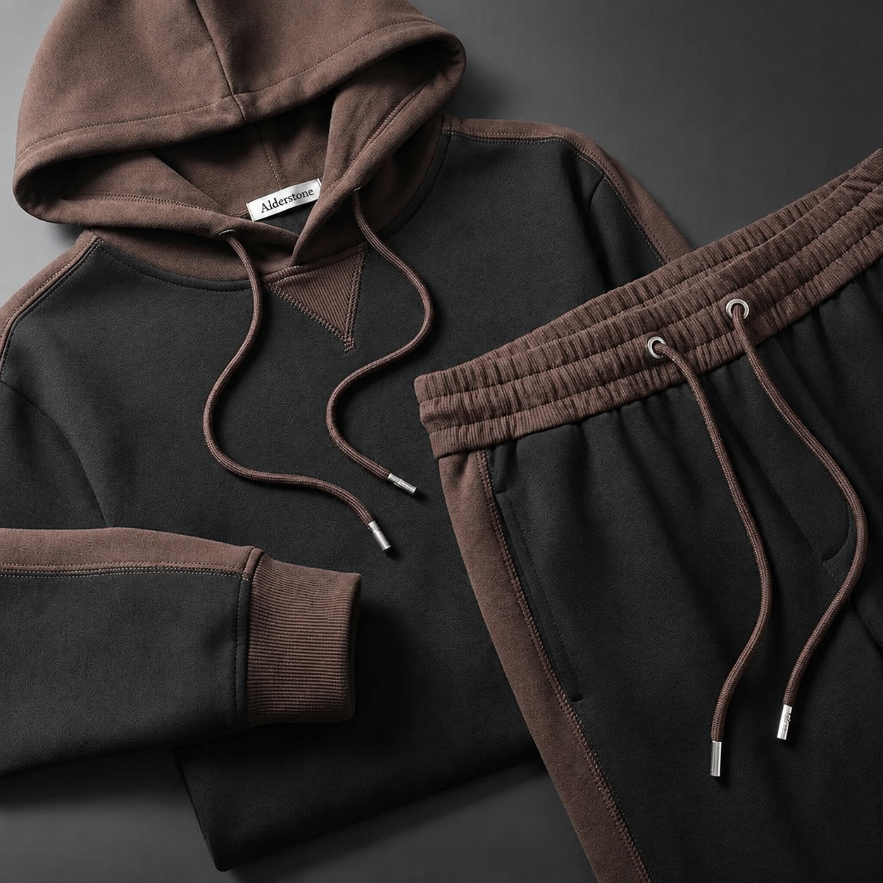 Alderstone Cotton Set
