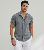 Venice Classic Cotton Shirt